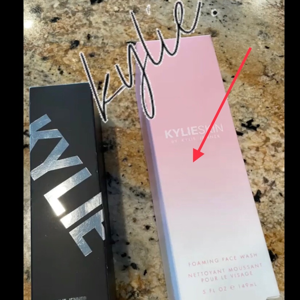 Kylie skin